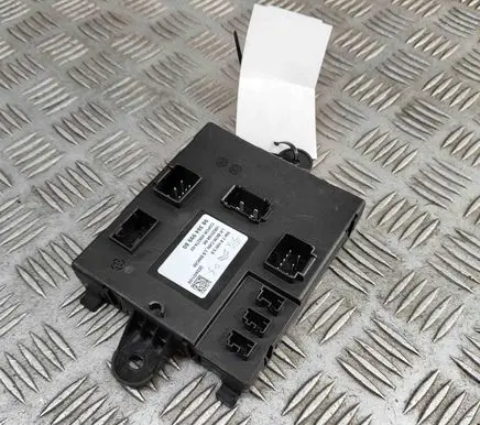 Jeep Avenger Central body control module 9838499880