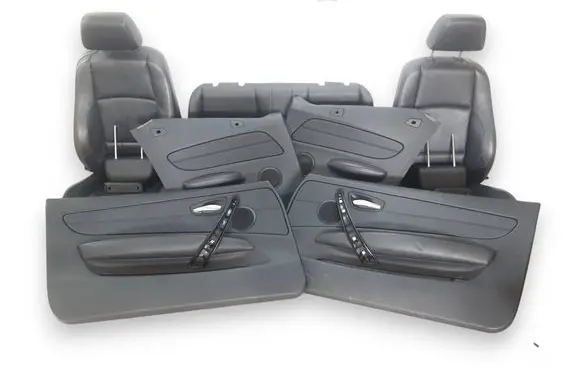 BMW 1 E82 E88 Interior set