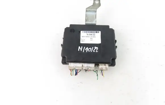 Hyundai i10 Comfort/convenience module 95400B9010