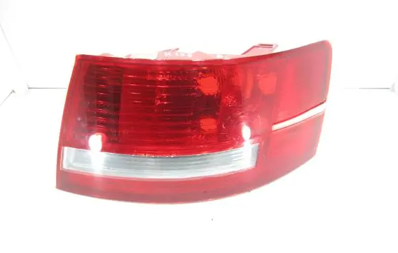 Audi A6 S6 C6 4F Rear/tail lights 084461902R