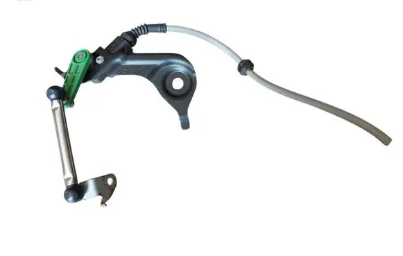 Audi A5 8T 8F Rear air suspension level height sensor 8K0941310C