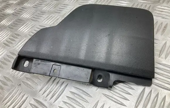 Volkswagen Golf Sportsvan Rear mudguard 510854856
