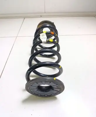 Hyundai Ioniq Rear coil spring 55355G7000