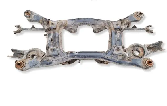 Suzuki Grand Vitara II Rear axle beam 