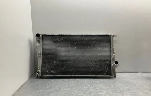 BMW 3 E92 E93 Coolant radiator