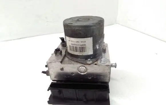 Honda CR-V ABS Pump 57110SWYE120M1 0265951267