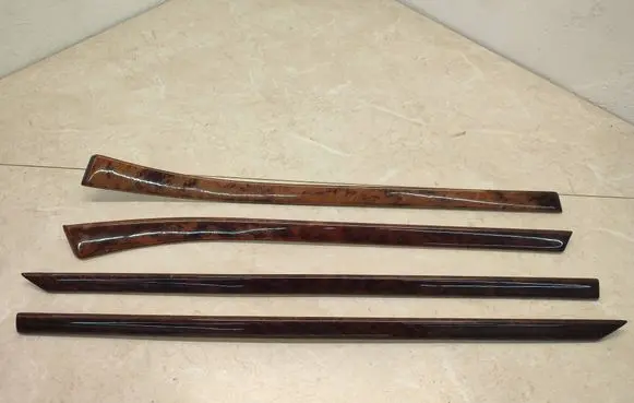 BMW 5 E39 Front door trim bar 51418159640 51418159639 51418159657