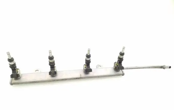 Mitsubishi Outlander Fuel injectors set 1465A412