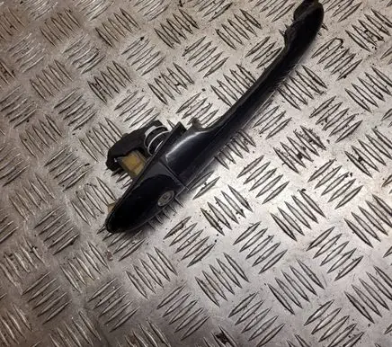 Mercedes-Benz Vaneo W414 Front door exterior handle