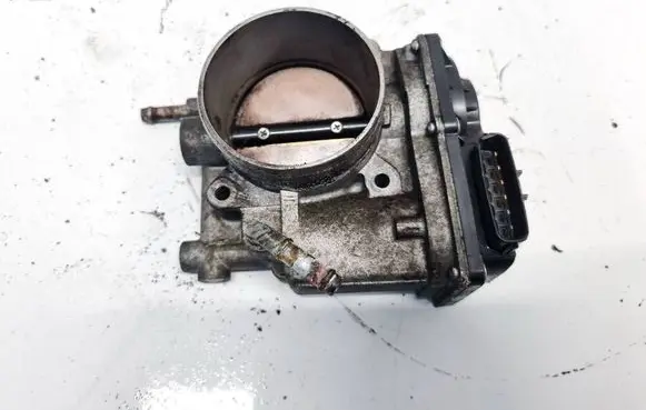 Subaru B9 Tribeca Throttle valve 16112AA160