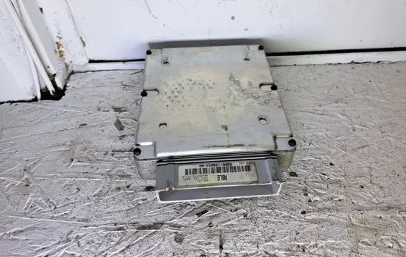 Acura ILX Engine control unit/module 93BB12A650AC