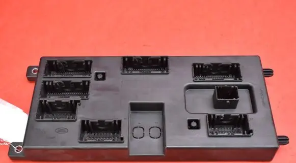 Jaguar XE Fuse box set GX73-14F041-AL