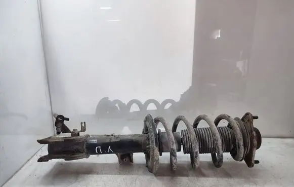 KIA Sorento Front shock absorber with coil spring