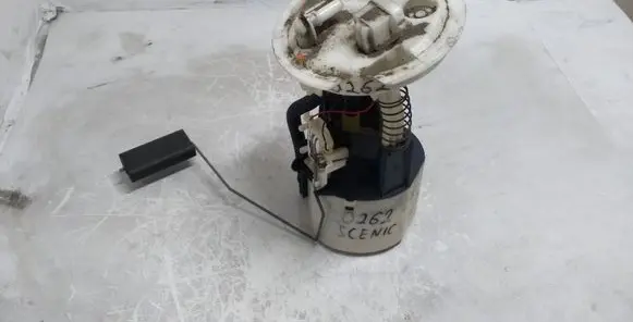 Renault Scenic RX In-tank fuel pump 7700429139B 56104411