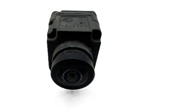 Porsche Macan (95B) Front bumper camera 5Q0980546A