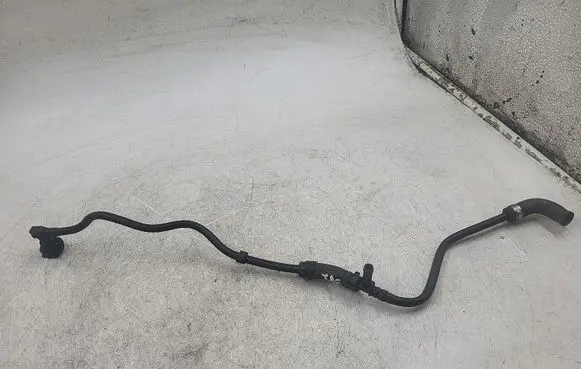 Audi A4 S4 B8 8K Vacuum line/pipe/hose 
