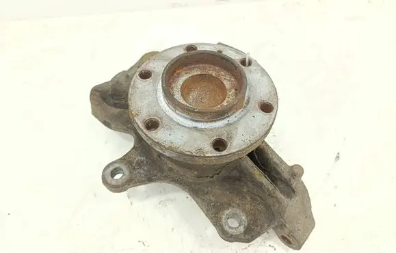 Mercedes-Benz Sprinter W906 Front wheel hub S092 STW