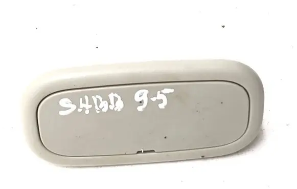 Saab 9-5 Trunk/boot trim cover 5292297