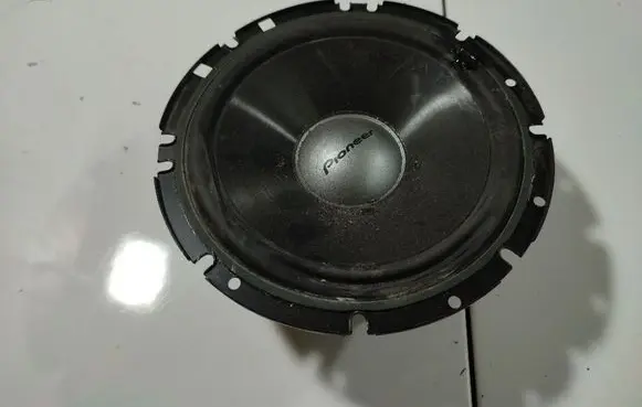 Citroen C4 I Front door speaker