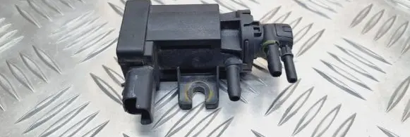 Citroen Jumpy Turbo solenoid valve 9663116980