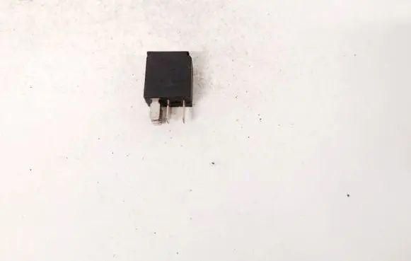 Volvo S60 Other relay 9441161 4rd007814-00