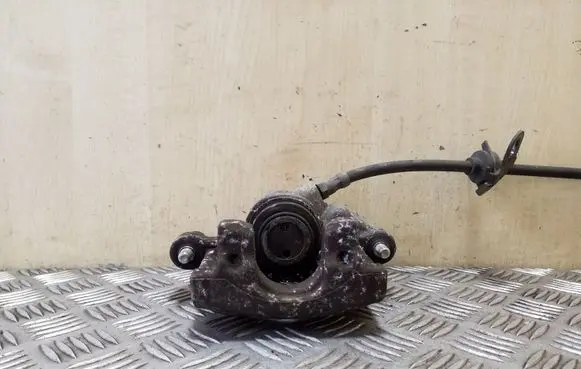 Volvo V50 Rear brake caliper