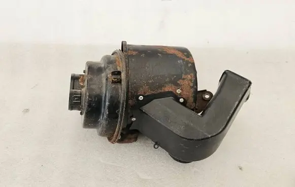 Mitsubishi Eclipse (D21A/D22A/D27A) Mass air flow meter E5T02571 R12060