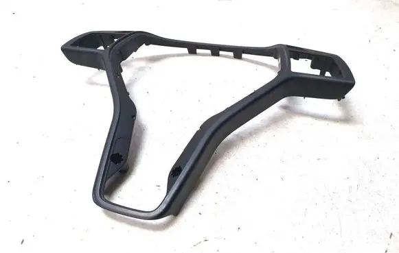 Mercedes-Benz GLK (X204) Steering wheel trim 307802030162AA