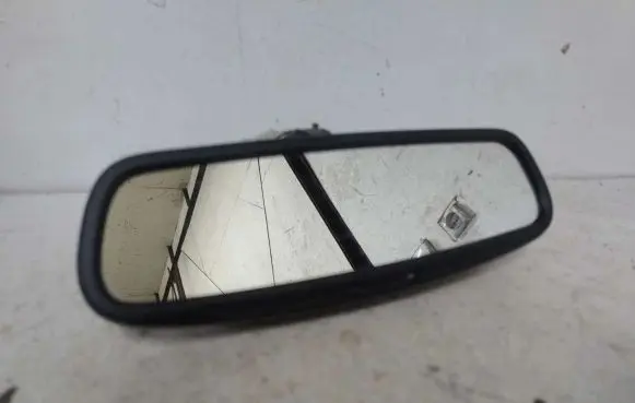 Ford C-MAX I Rear view mirror (interior)