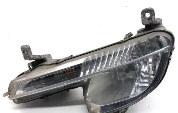 Peugeot 508 Front fog light 9670476280