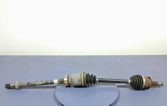 Mazda CX-5 Front driveshaft 