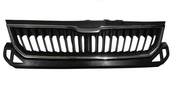 Skoda Citigo Front bumper upper radiator grill 1ST853653
