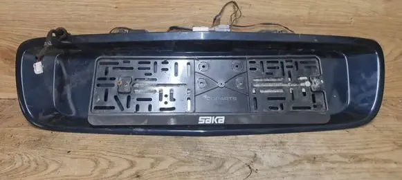 Nissan Primera Tailgate/trunk/boot exterior handle 90810 90810AU20