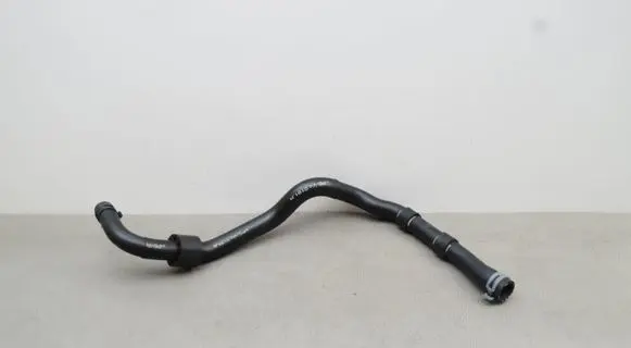 Volkswagen Jetta VI Engine coolant pipe/hose 5K0122051T