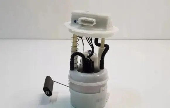 Renault Captur II Fuel injection high pressure pump 172029782R