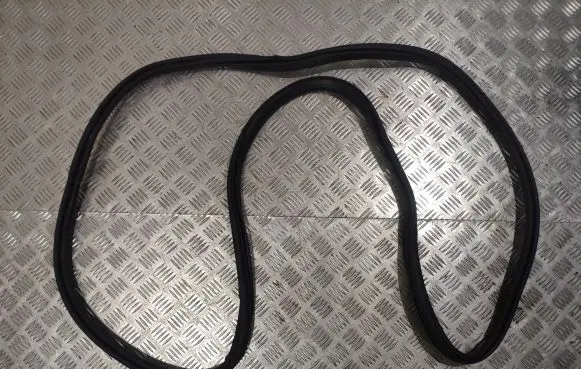Volvo XC90 Rubber seal rear door 31457674