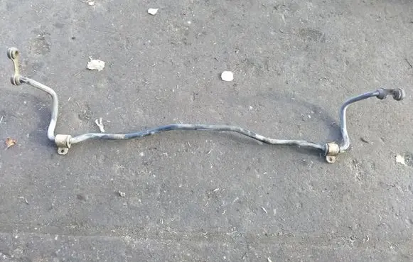 Opel Vectra C Rear anti-roll bar/sway bar 