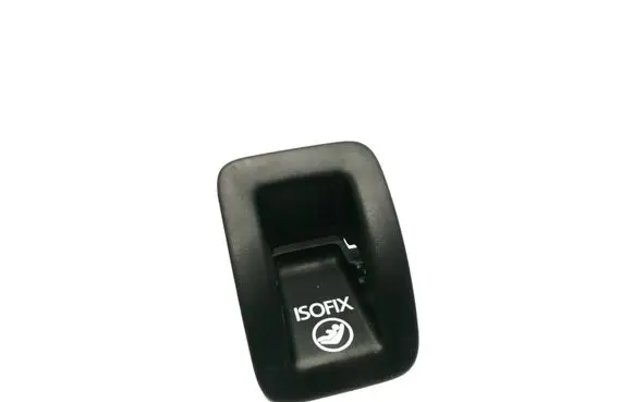 Audi A6 Allroad C7 ISOFIX cover 4G8887233