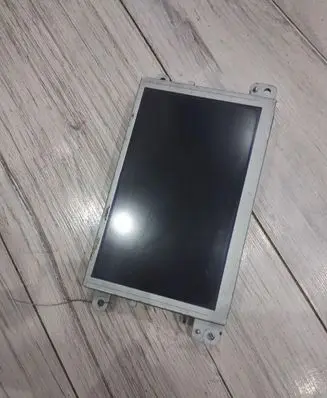 Audi A5 8T 8F Screen/display/small screen 4F0919604