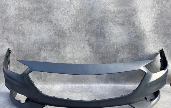 Opel Insignia B Front bumper NULL