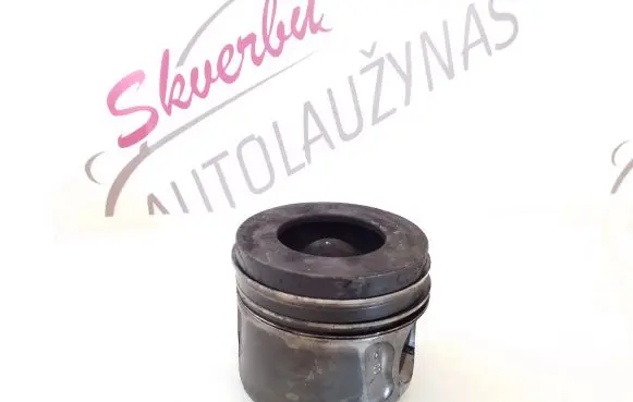 Land Rover Range Rover Sport L320 Piston 