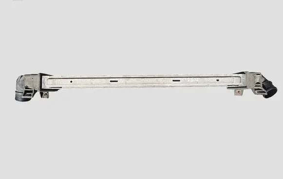 Ford S-MAX Intercooler radiator 6G919L440AE 6G919L440AF