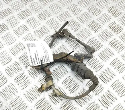Audi A6 S6 C7 4G Headlight/headlamp level sensor 8R0941285G
