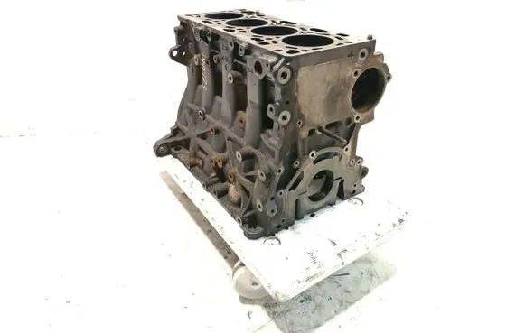 Skoda Superb B8 (3V) Engine block DCX