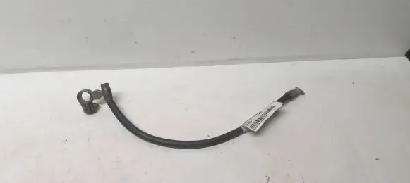 Volvo V70 Negative earth cable (battery) 31210330 A12156393