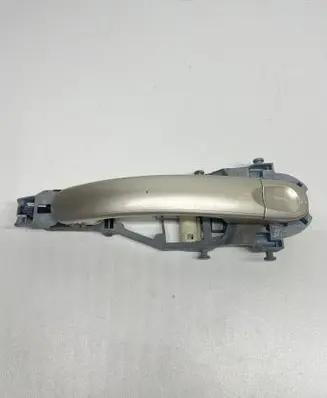 Volkswagen Eos Front door exterior handle 5J0837886 2410 1Q0837885