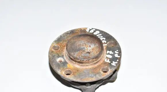 BMW 5 GT F07 Front wheel ball bearing 31206872888 6872888