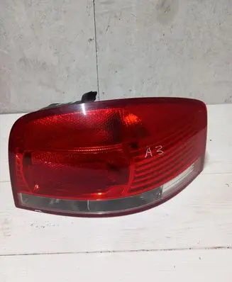 Rear/tail lights