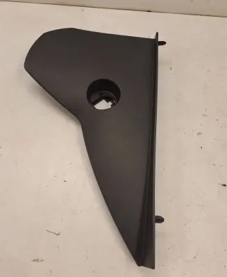 Dacia Sandero III Dashboard side end trim 689205095R