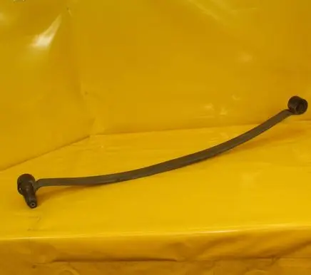 Mercedes-Benz Sprinter W906 Rear leaf spring 9063201806